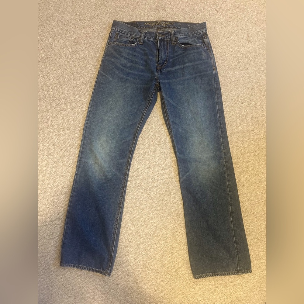 30x32 Men’s American Eagle Jeans